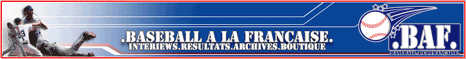 le site de .BAF.