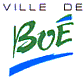 Le site de la ville de Bo�