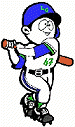 le logo du CD 47