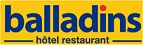 Le site des Balladins