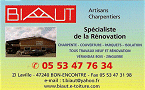 Le site de Th.Biaut